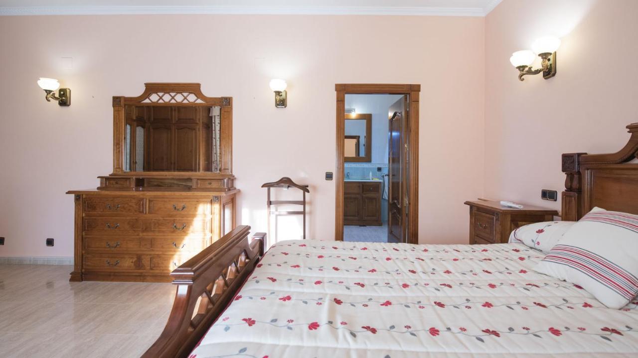 Tres Hermanas Villa *