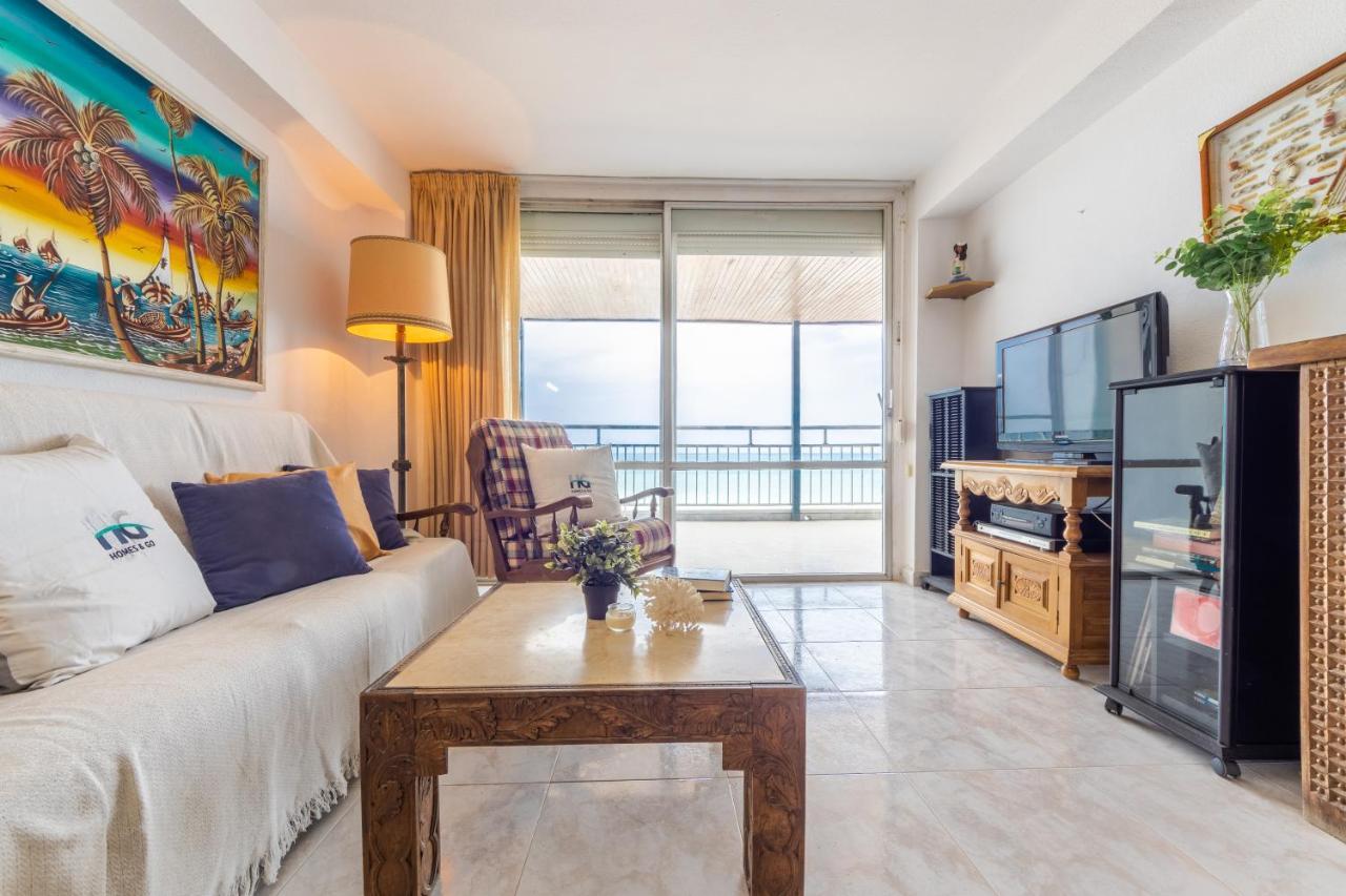 Homes & Go Bell Reco Basic Iv Apartment
