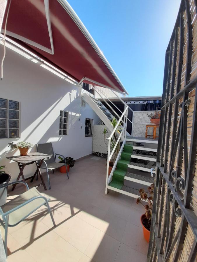 Apartment Mayte *