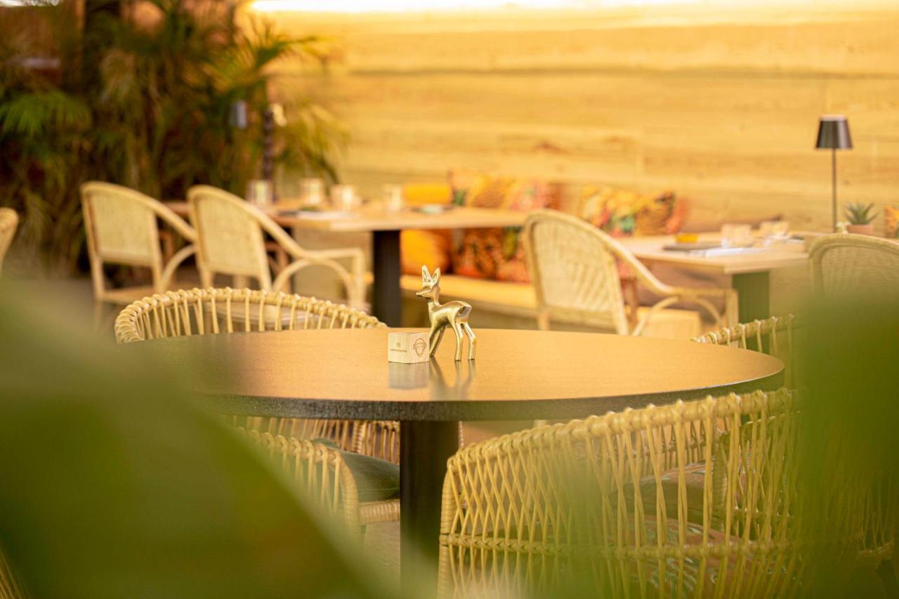 Hotel Arcs De - Adults Only 4*