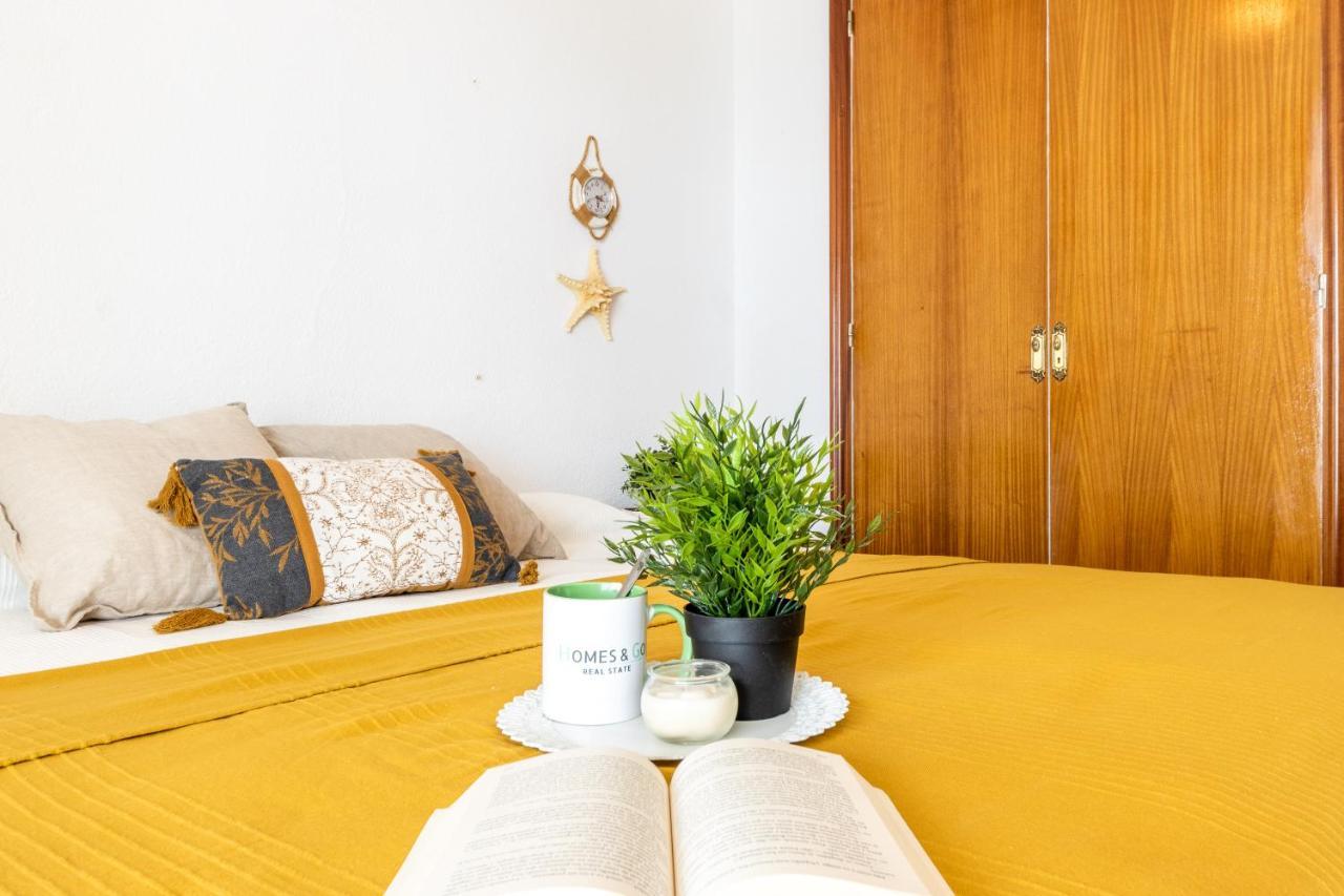 Homes & Go Bell Reco Basic Iv Apartment La Pineda