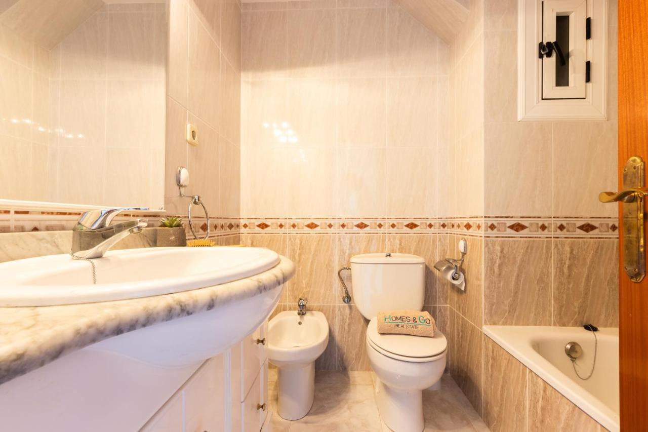 Homes & Go Bell Reco Basic Iv Apartment