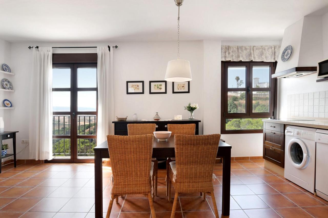 Apartamento Cobijadas75 Janda
