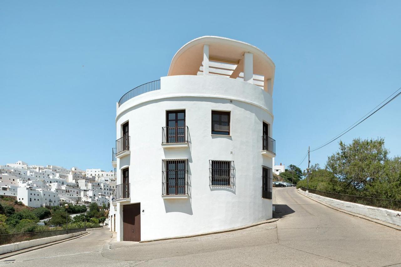 Apartamento Cobijadas75 Janda *