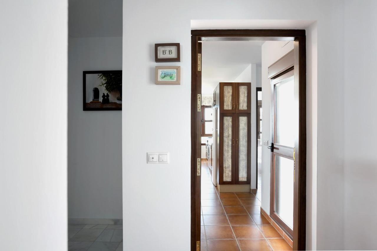 Cobijadas75 Janda Apartamento *