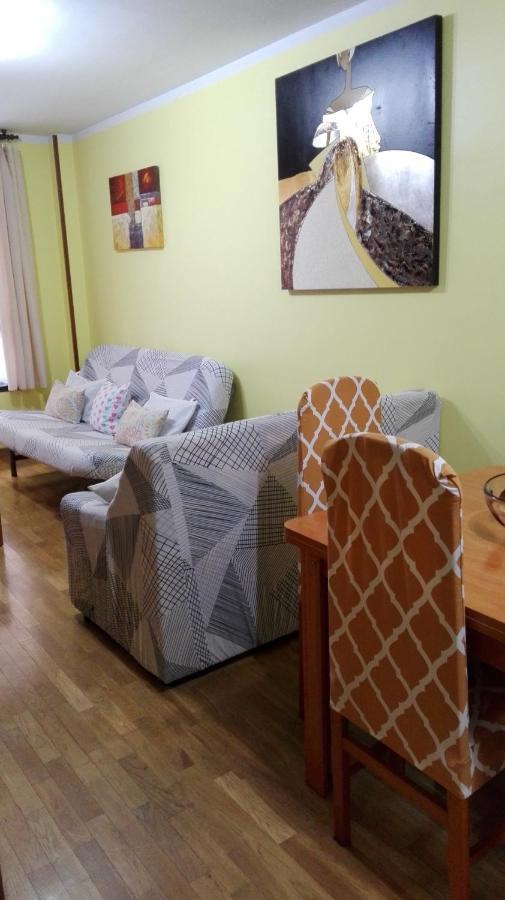 Amplio Loft Con Plaza De Garaje Apartamento *
