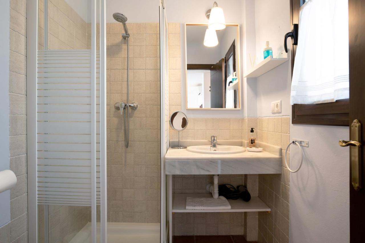 Apartamento Cobijadas75 Janda *