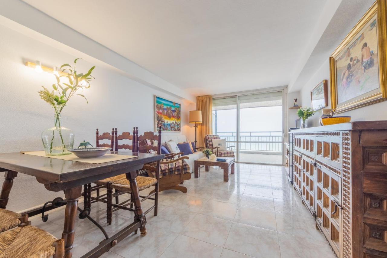 Apartment Homes & Go Bell Reco Basic Iv La Pineda