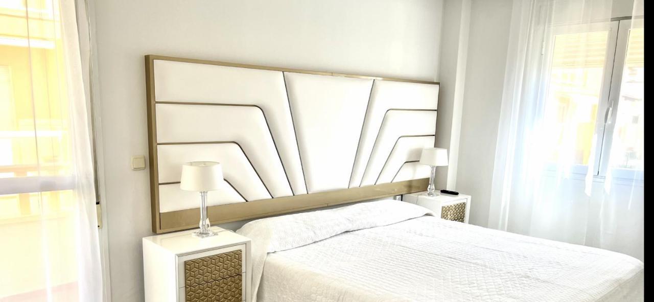 Apartment Beachfront In