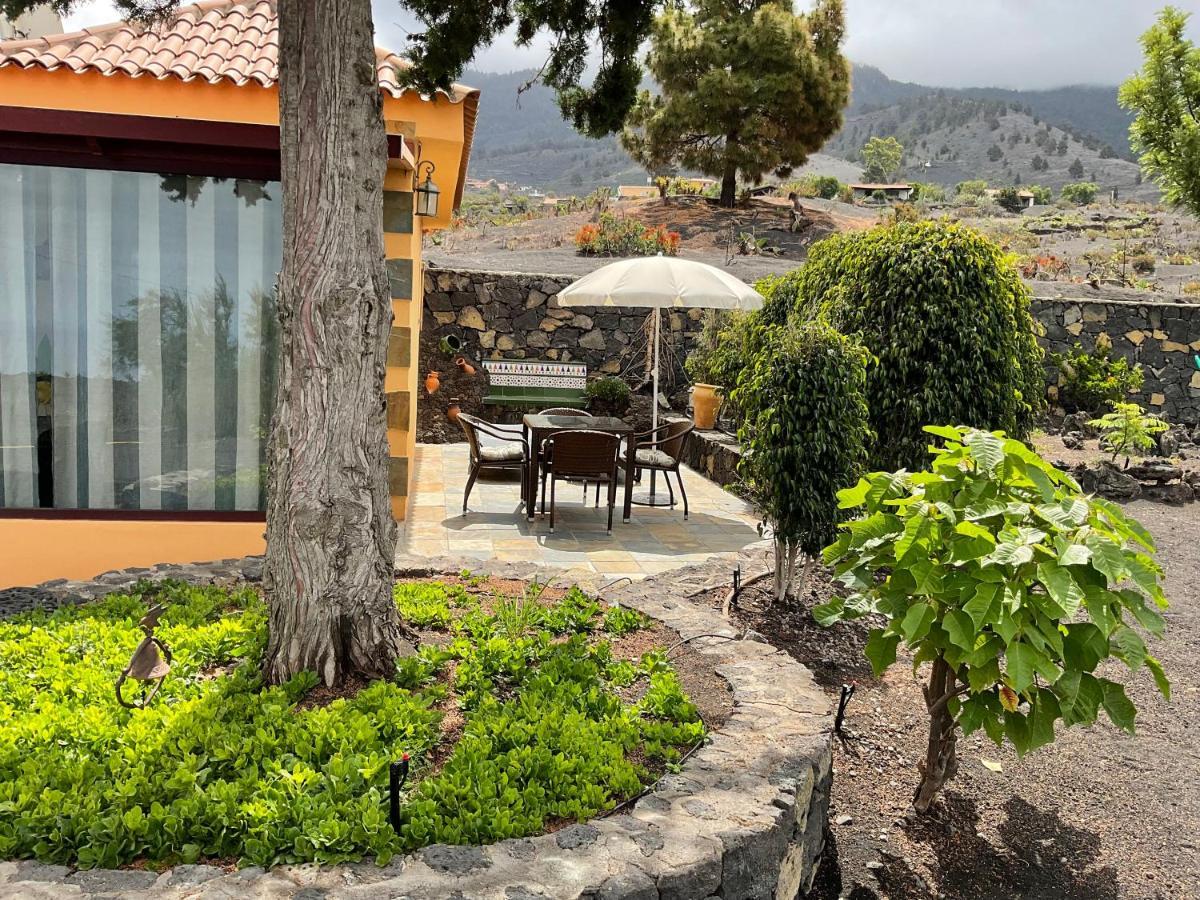 Casa Cueva De Palomas 2 Casa rural