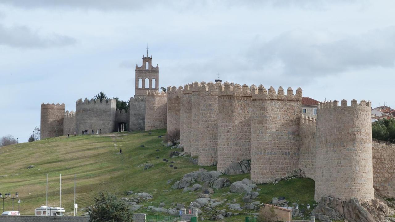Mirador De Hotel 2*