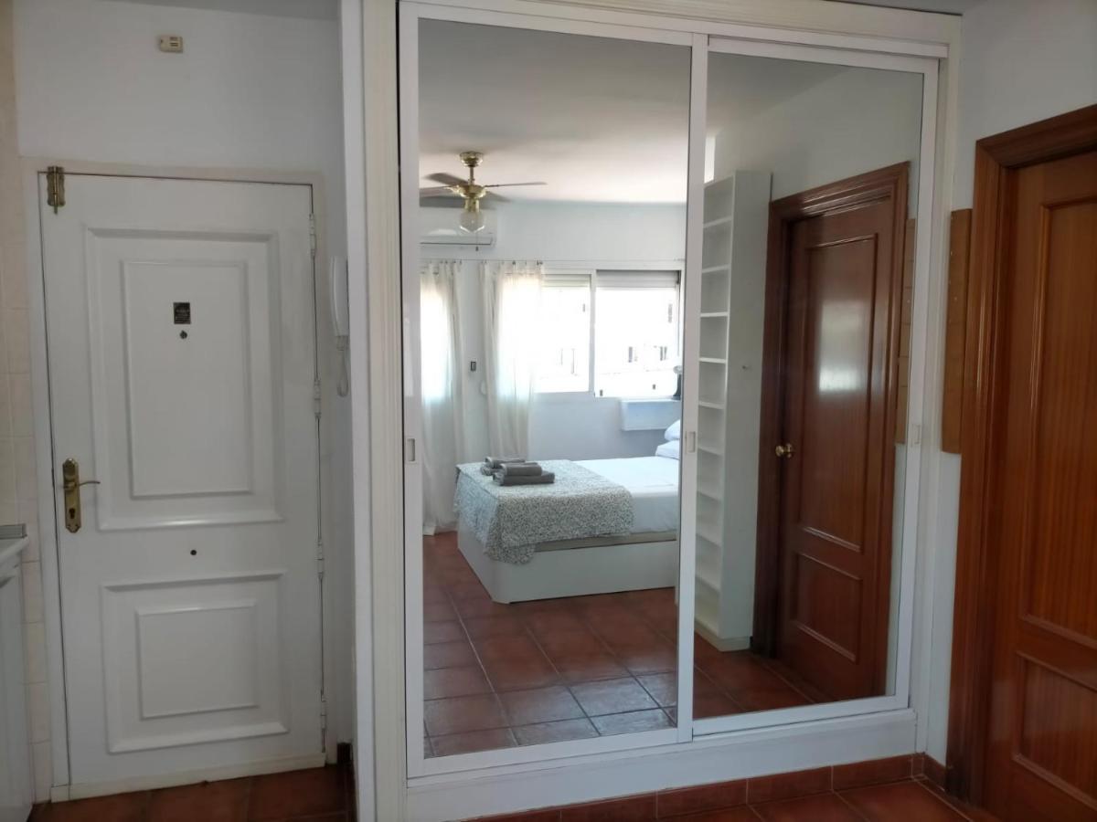 Apartment Estudio Torremolinos