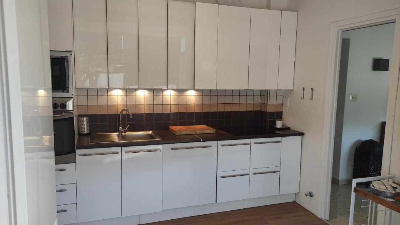 Apartamento ático *
