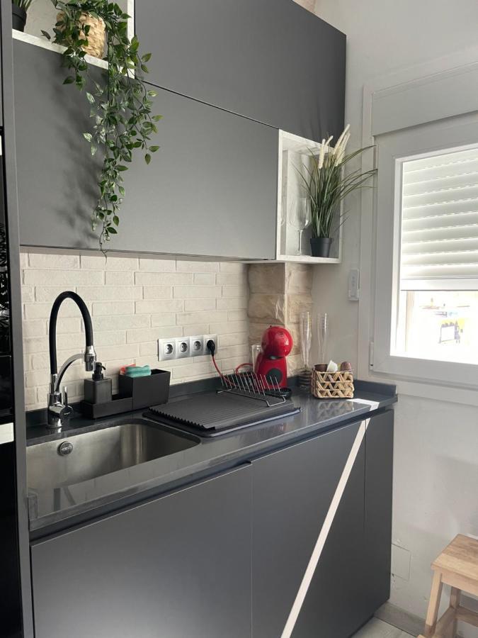 Loft en San Pedro Alcantara a 2 km de Puerto Banus Apartamento