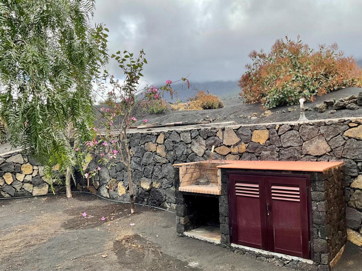 Casa Cueva De Palomas 2 Casa rural Las Manchas (La Palma)