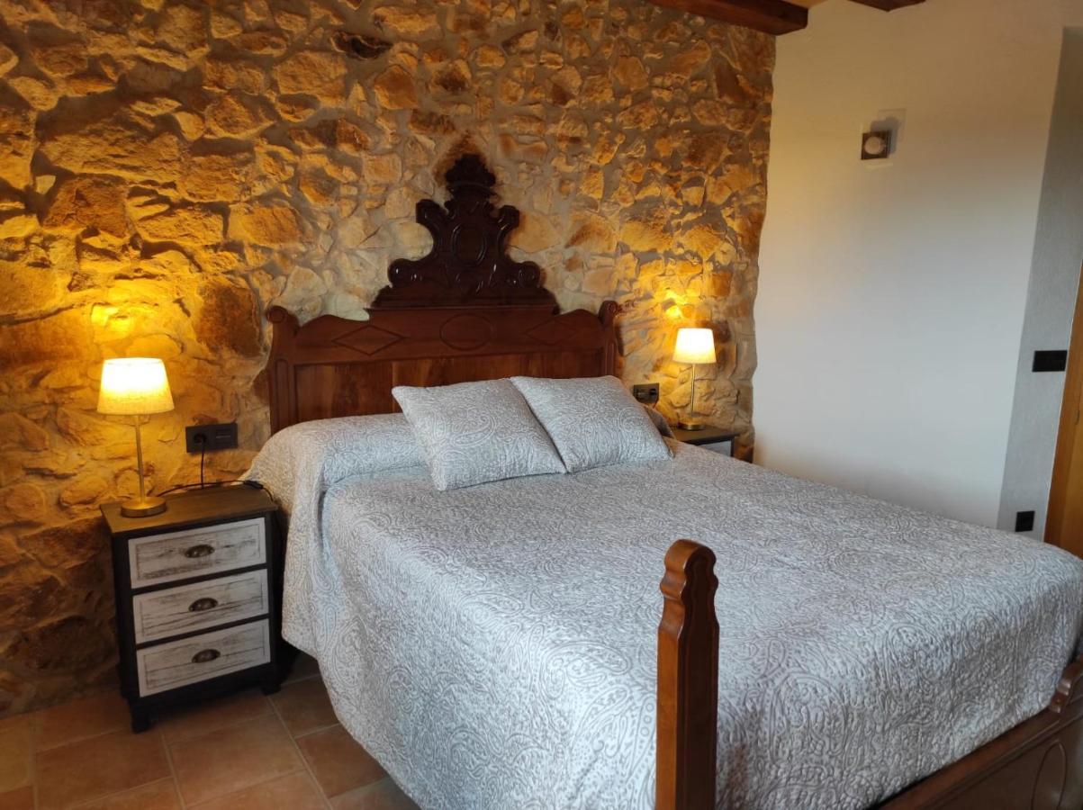 Сasa de vacaciones Mas Carreras Llagostera