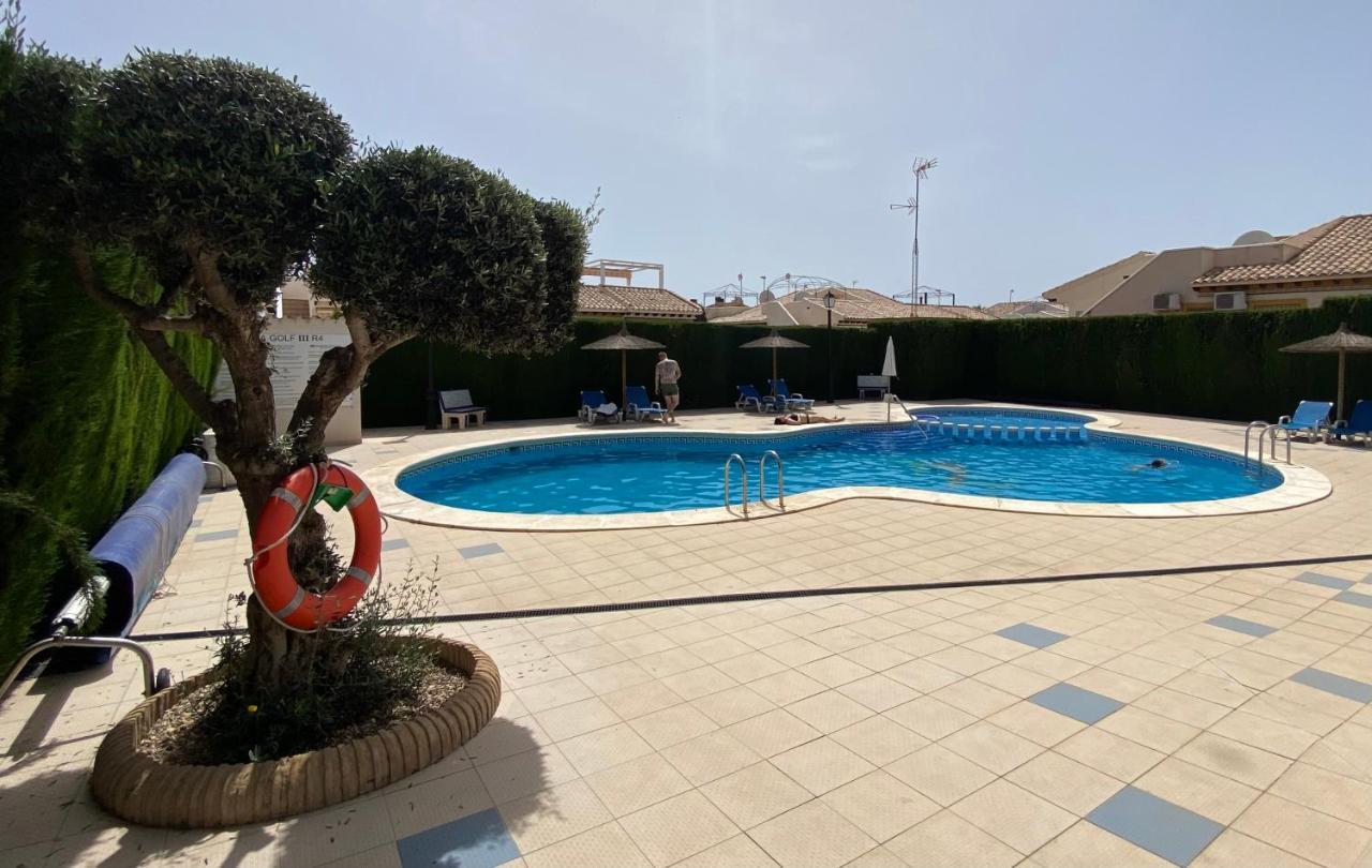 Holiday home Lomas De Cabo Roig
