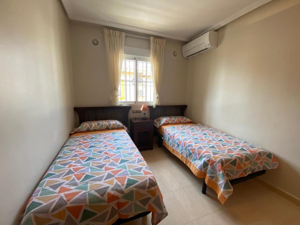 Lomas De Cabo Roig Holiday home Dehesa de Campoamor (Orihuela Costa)