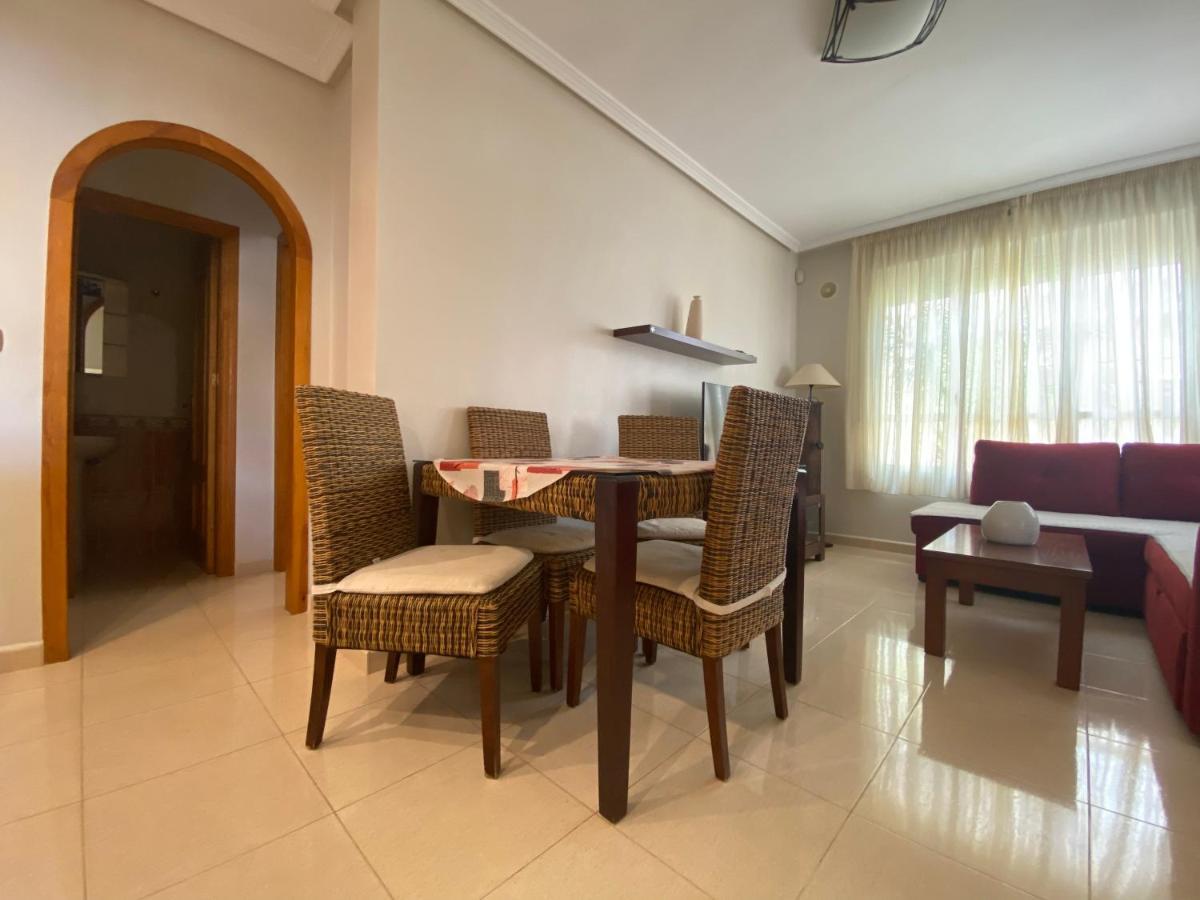 Lomas De Cabo Roig Holiday home