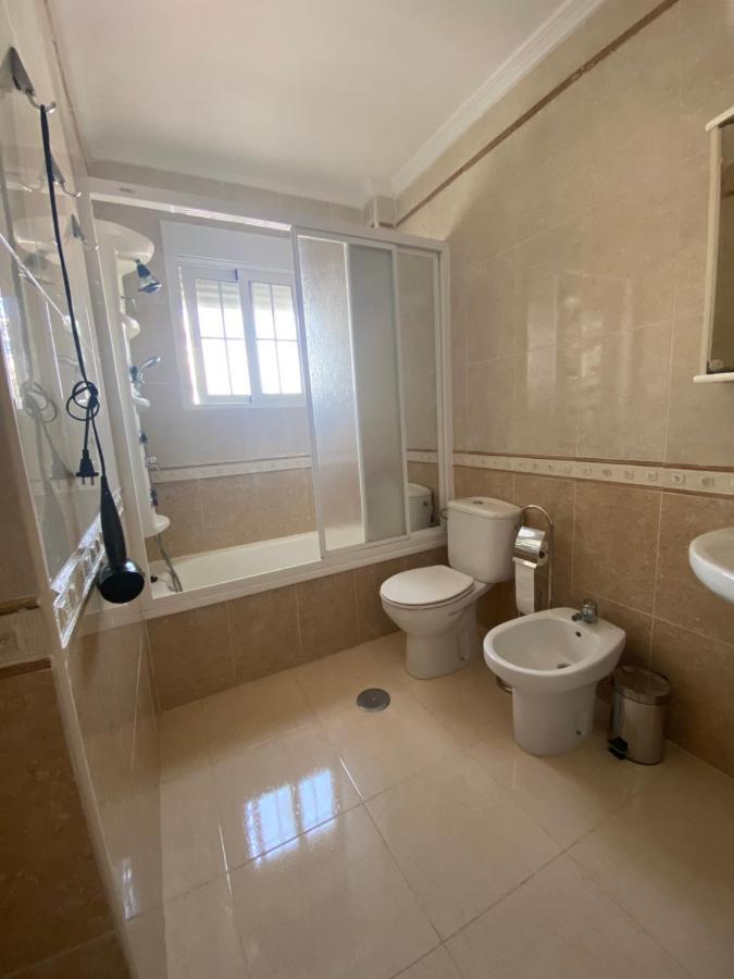 Holiday home Lomas De Cabo Roig