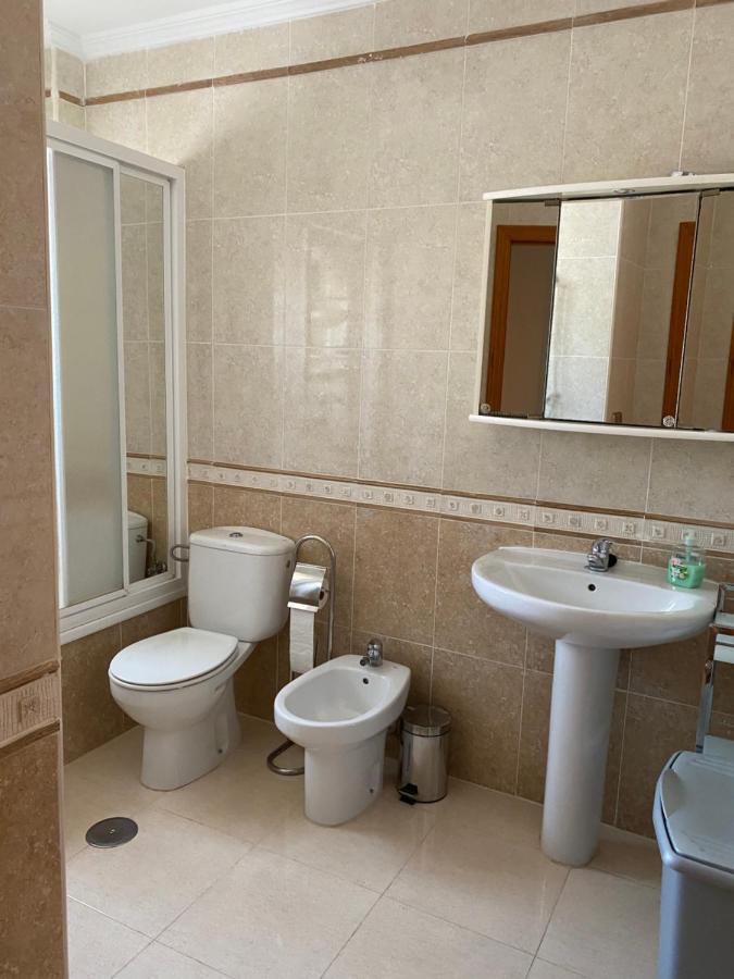 Lomas De Cabo Roig Holiday home Dehesa de Campoamor (Orihuela Costa)