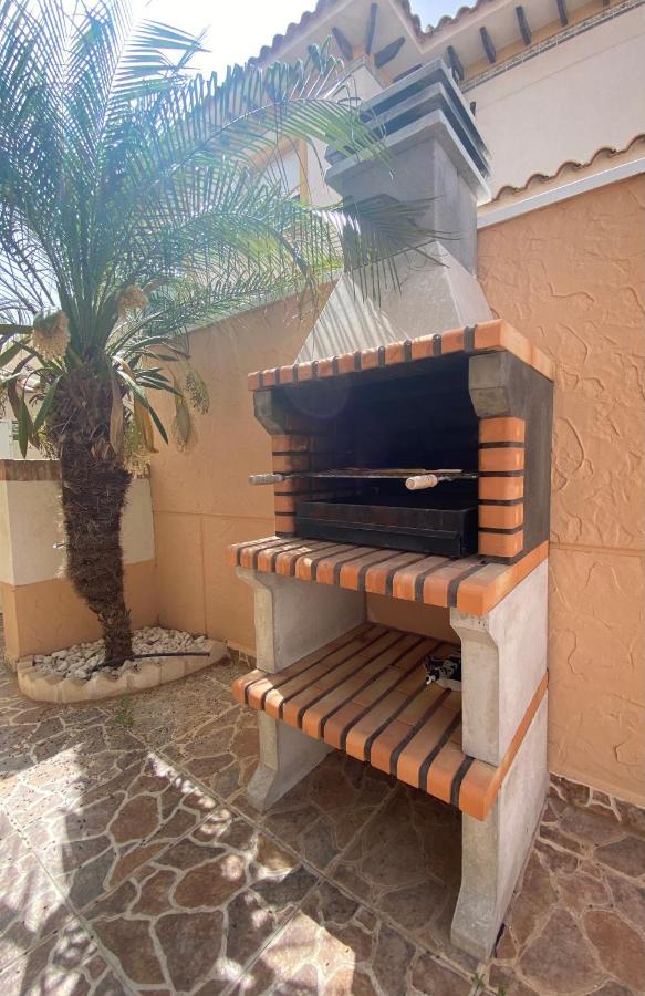 Holiday home Lomas De Cabo Roig Dehesa de Campoamor (Orihuela Costa)