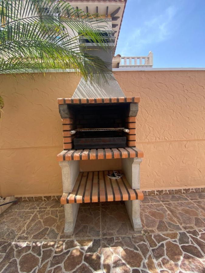 Lomas De Cabo Roig Holiday home