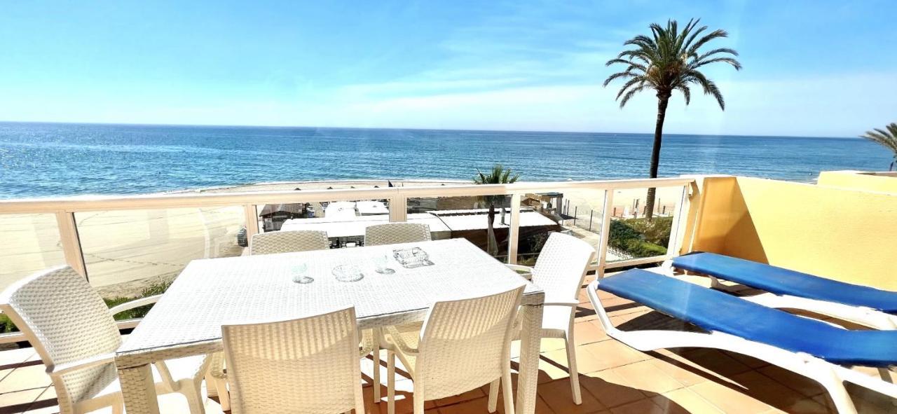 Apartment Beachfront In *