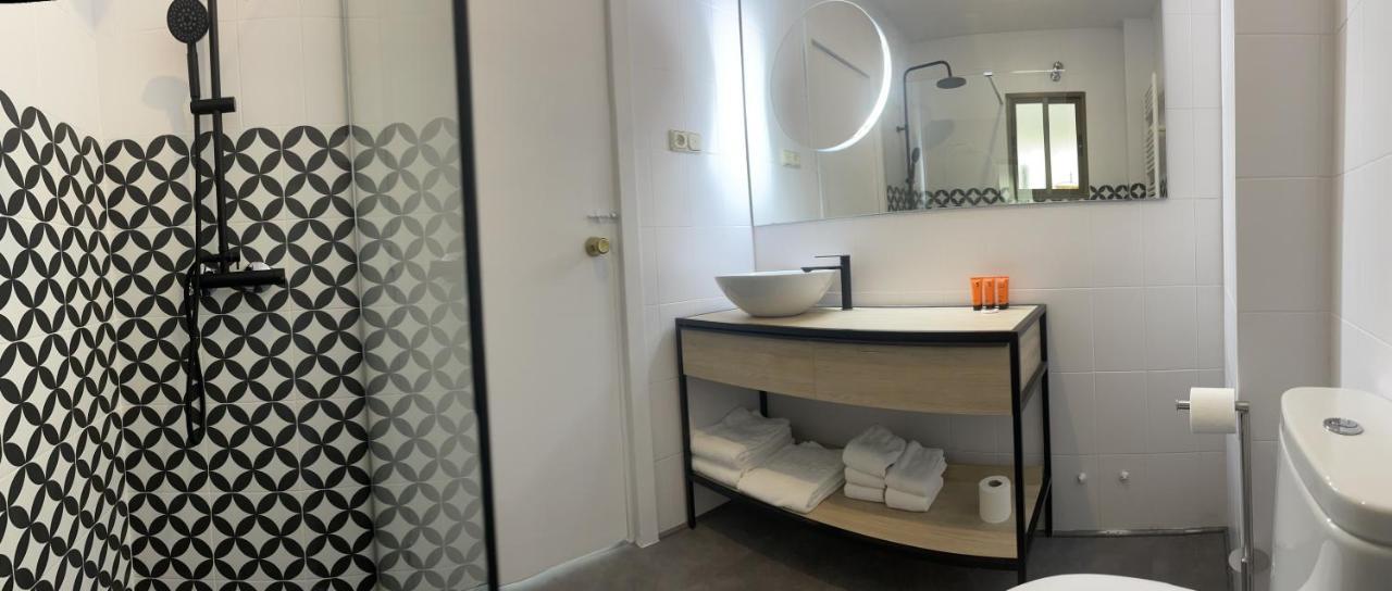 Apartamento Almendra Centro Apartamento