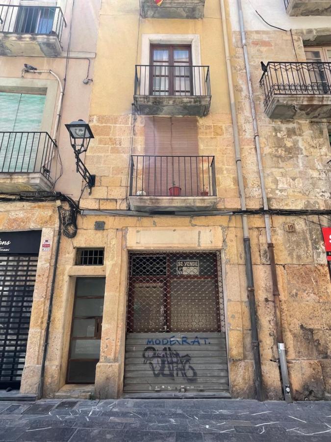 Apartamento Acogedor Con Vistas A Plaza Fórum.