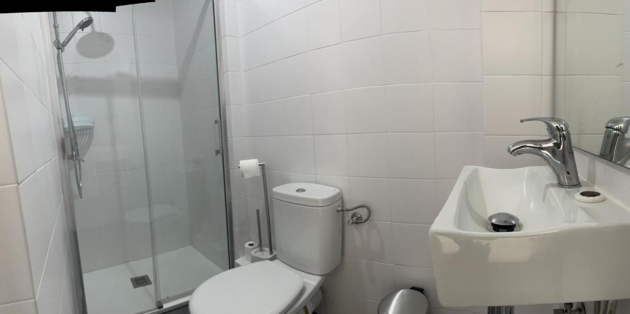Apartamento Apartamento Almendra Centro Ronda