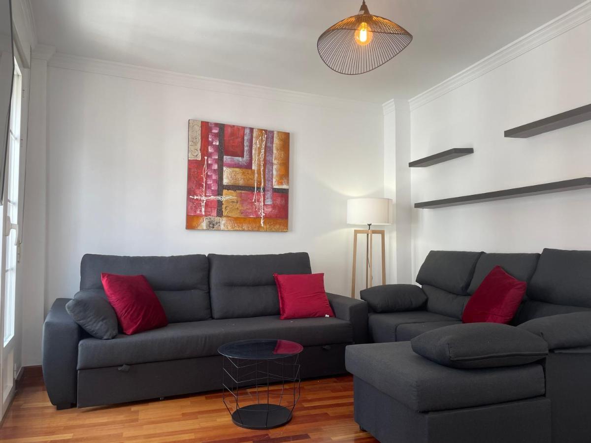 Apartamento Almendra Centro Apartamento *