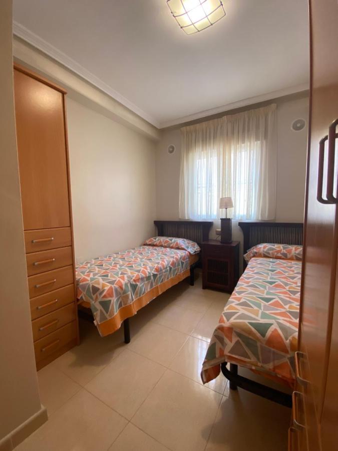 Lomas De Cabo Roig Holiday home