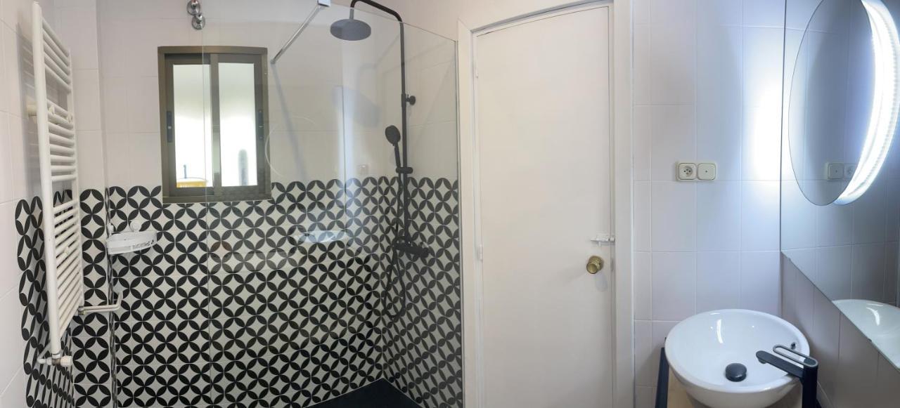 Apartamento Apartamento Almendra Centro *