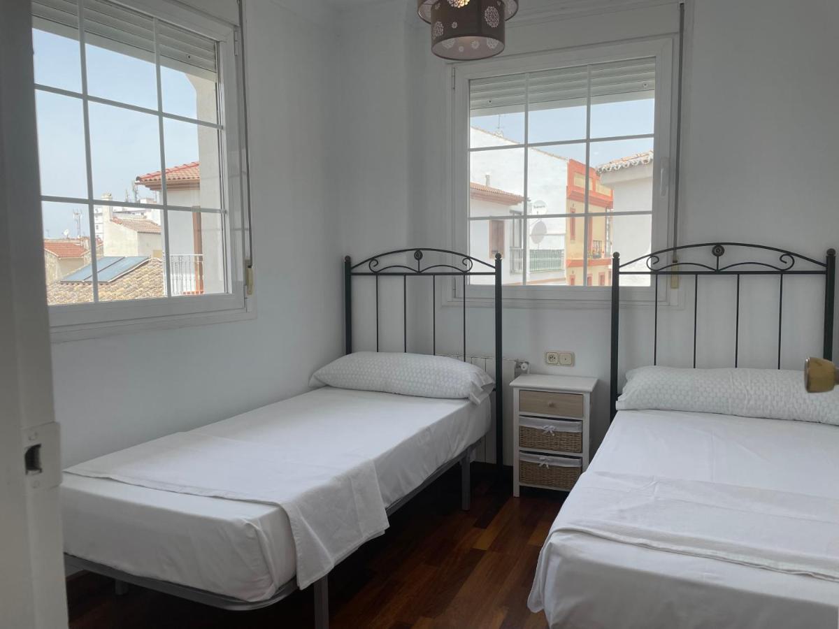 Apartamento Almendra Centro *