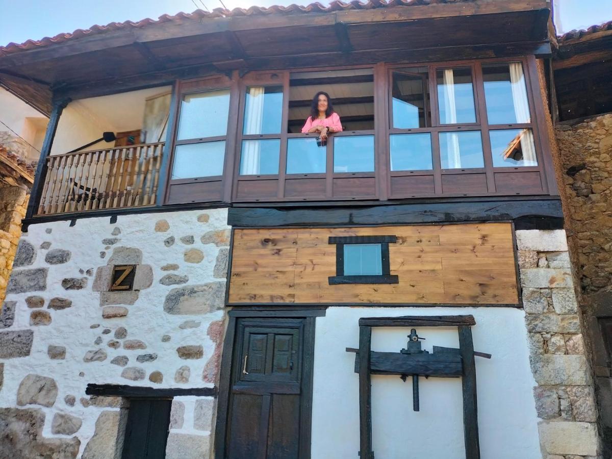 Holiday home El Calexon De Quiros *