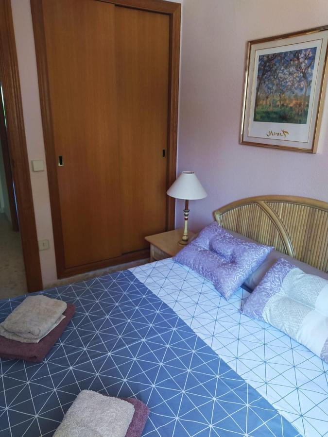 Apartamento Salinas Park