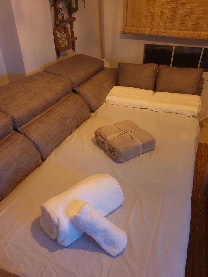 Apartment Apartament Pepillo's Beach,wifi Pool Terrace Aguadulce (Almeria)
