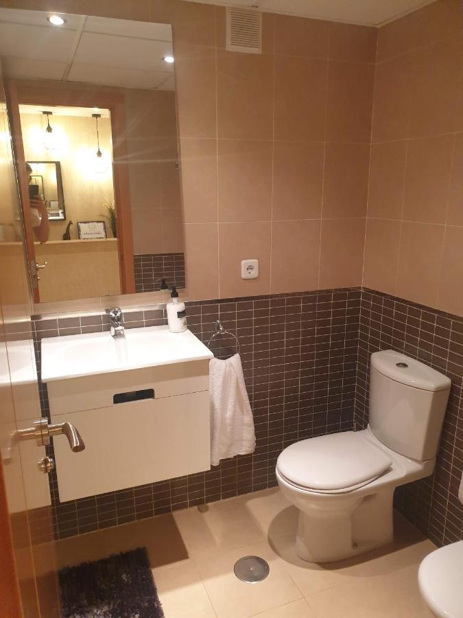 Apartament Pepillo's Beach,wifi Pool Terrace * Aguadulce (Almeria)