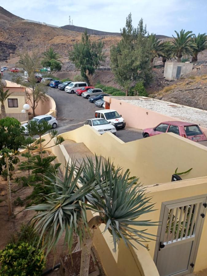 Mayi Morro Jable (Fuerteventura)