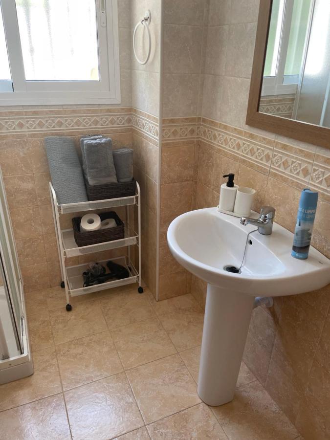 Piso Carambuco Apartment *