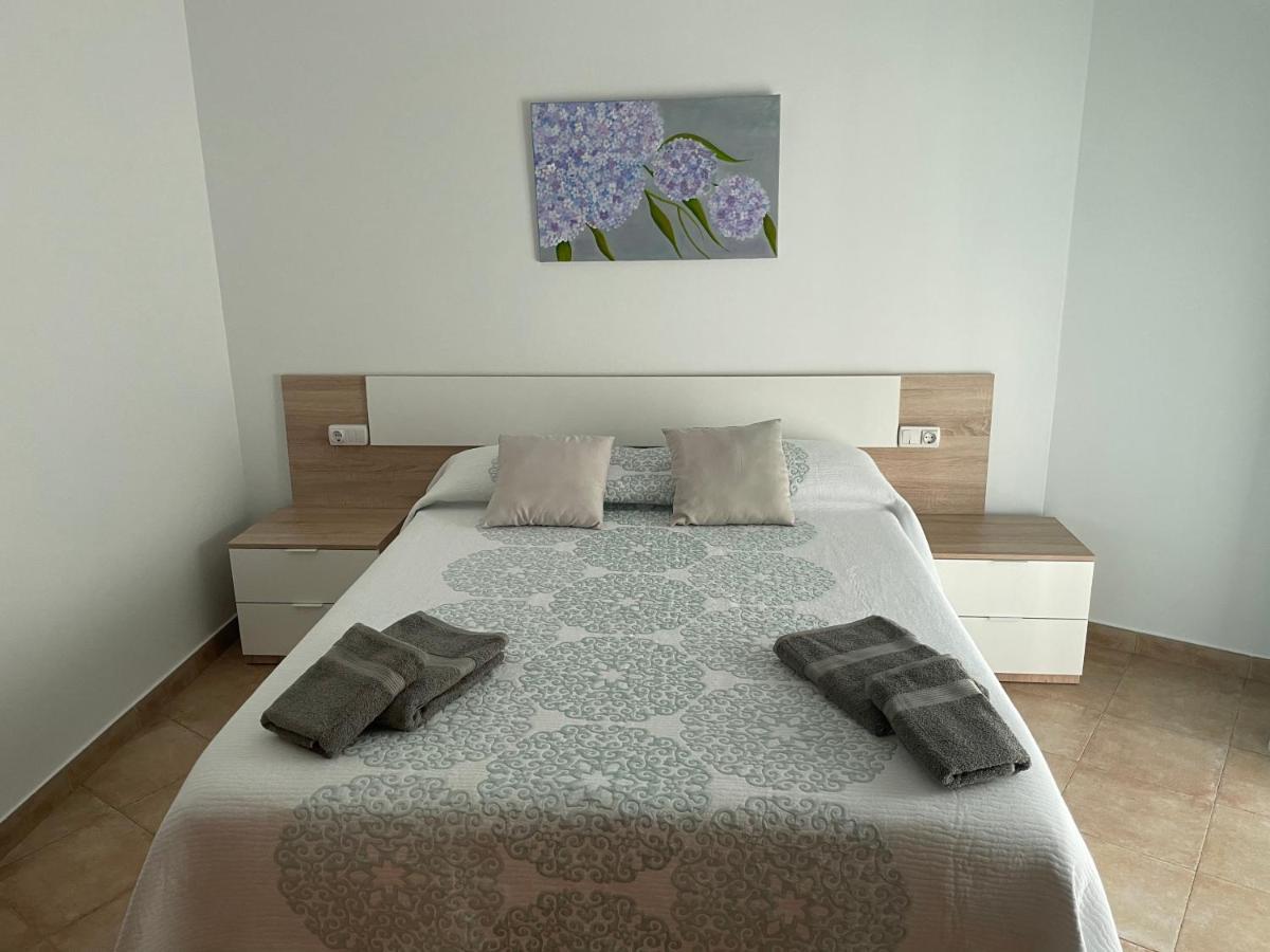 Apartment Piso Carambuco Alora