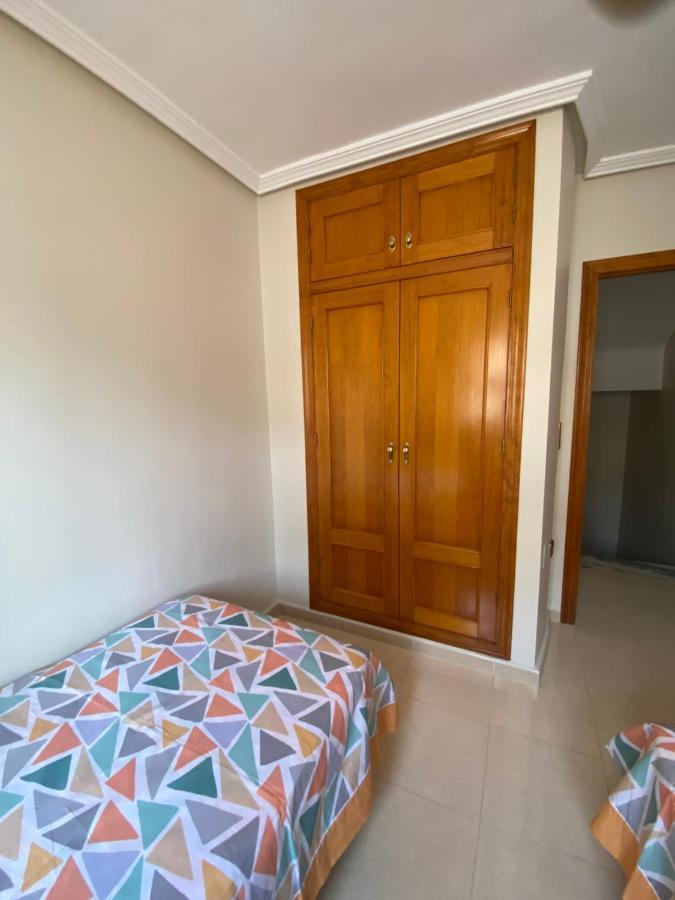 Lomas De Cabo Roig Holiday home *