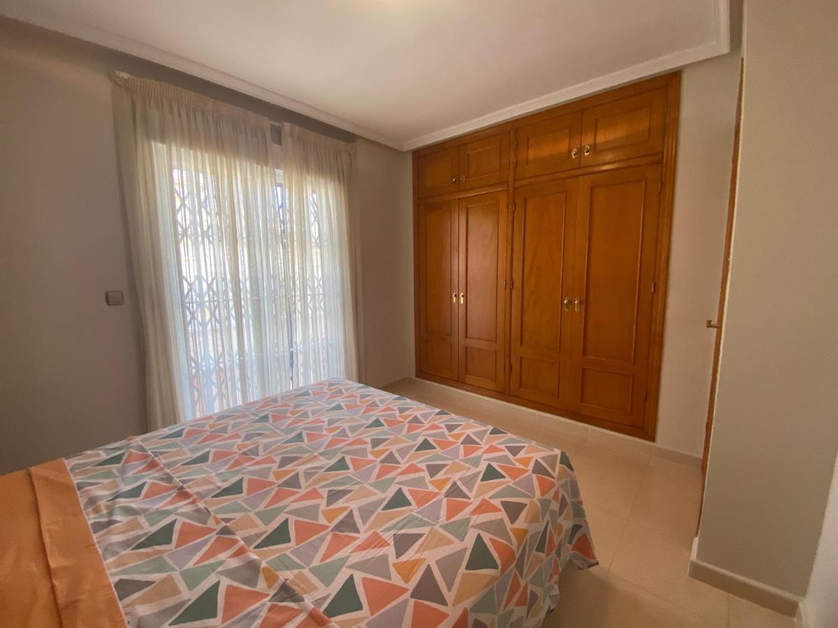 Lomas De Cabo Roig Holiday home *