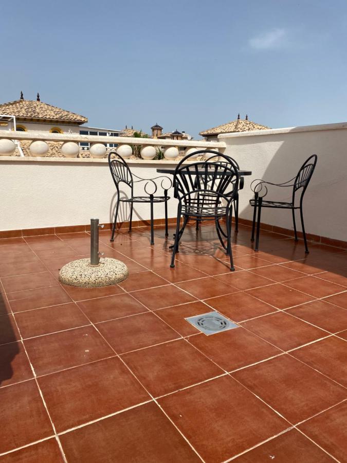 Lomas De Cabo Roig Holiday home