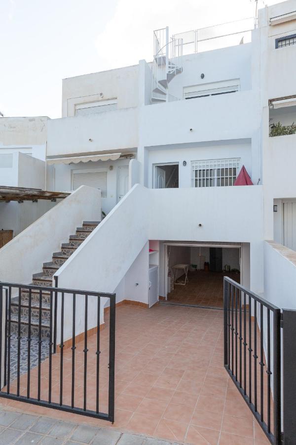 La Terraza De Agua Amarga Apartamento