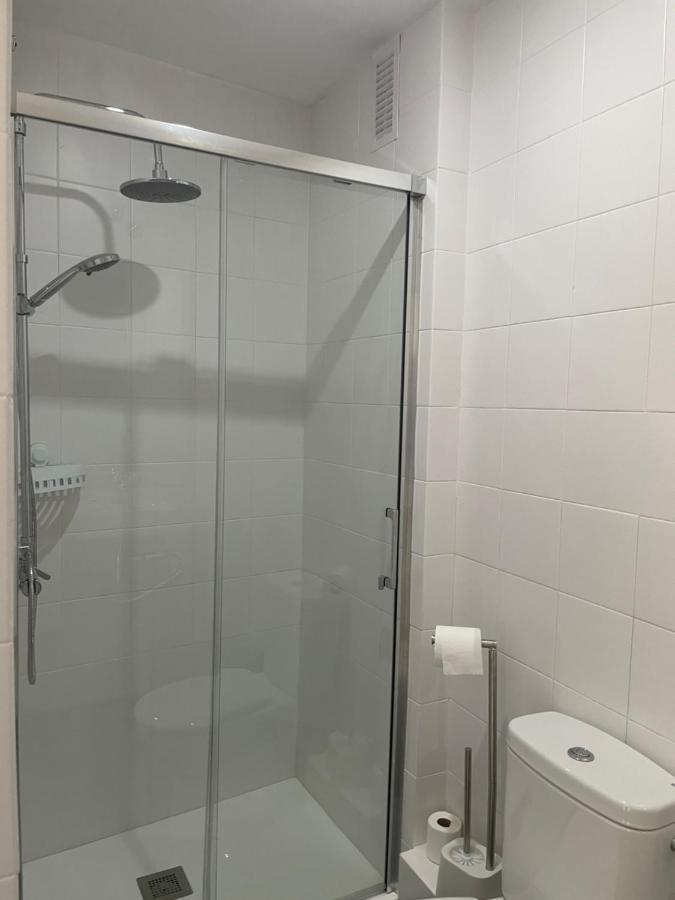Apartamento Almendra Centro Ronda