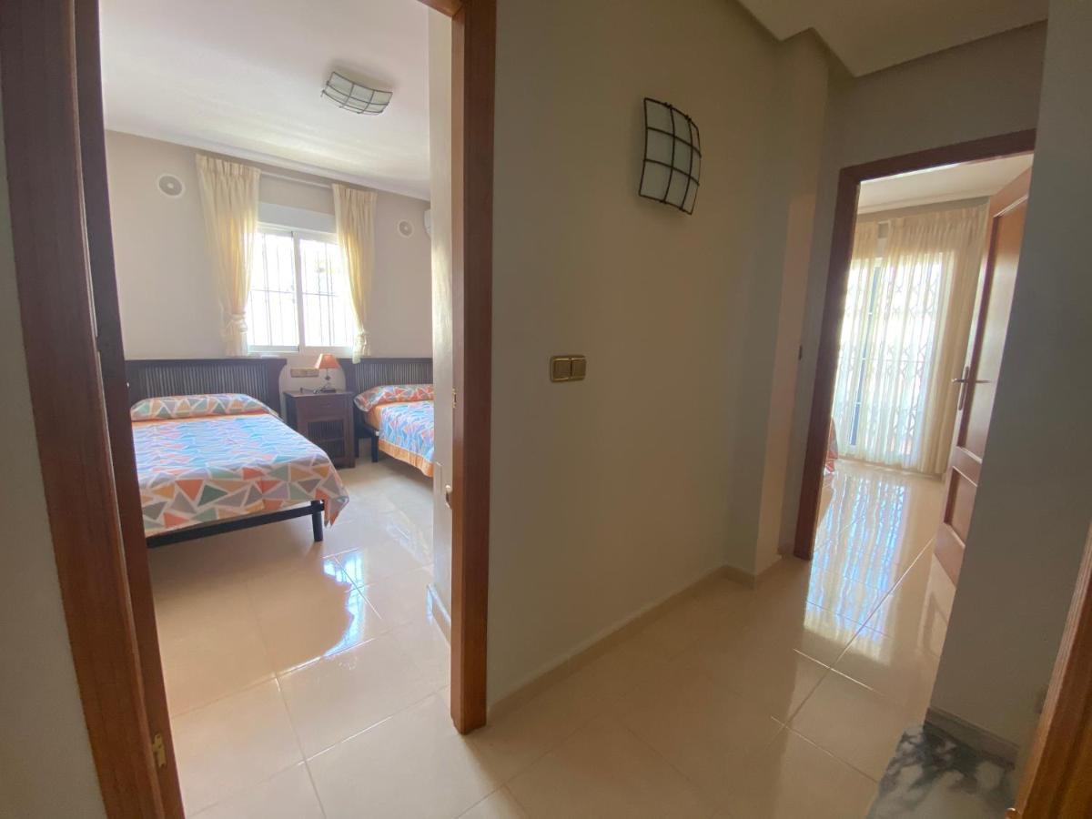 Lomas De Cabo Roig Holiday home Dehesa de Campoamor (Orihuela Costa)