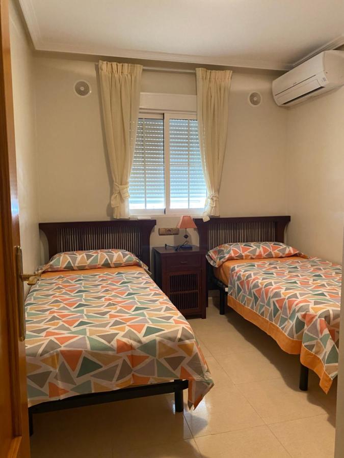 Holiday home Lomas De Cabo Roig Dehesa de Campoamor (Orihuela Costa)