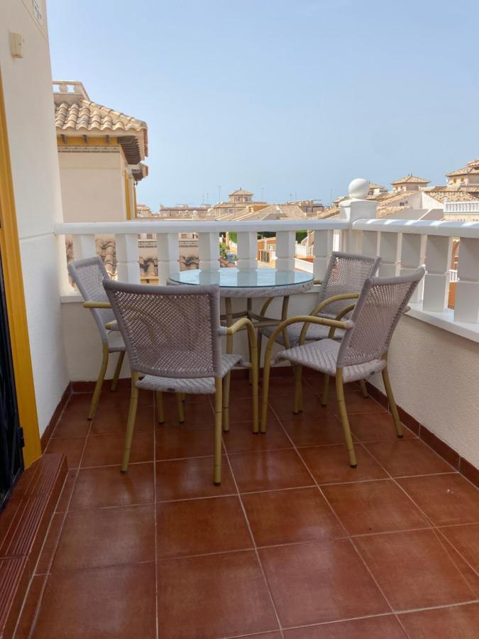 Lomas De Cabo Roig Holiday home *